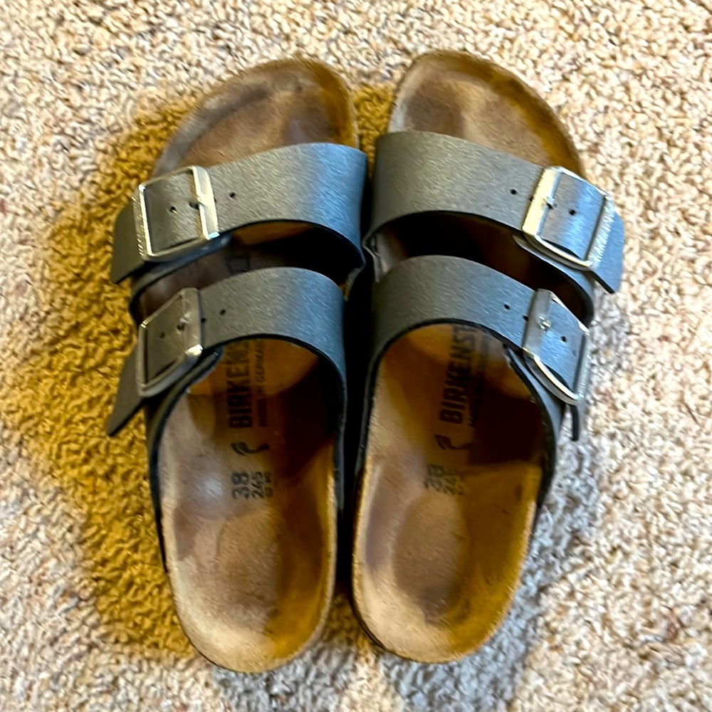 Birkenstock Sandals